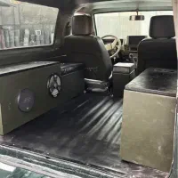 فروش پاترول مدل ۷۶ استثنایی|خودرو سواری و وانت|تهران, تهرانسر شمالی|دیوار