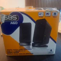 بلندگو Creative