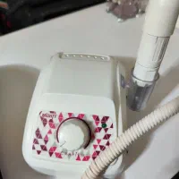 وسایل ناخن فقط۳روز استفاده شده