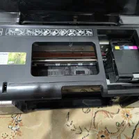 پرینتر رنگی اپسون|پرینتر، اسکنر، کپی، فکس|مشهد, شهرک لشکر (شهرک غرب)|دیوار