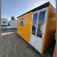 شرکت مهیار کابین بنگاه کانکس