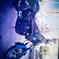 موتور سیکلت طرح کروز لین مکس|موتورسیکلت|شیراز, آزادی|دیوار