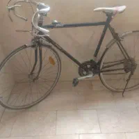 دوچرخه کرسی