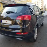 جک s5 نیوفیس مشابه صفر کیلومتر|خودرو سواری و وانت|تهران, دبستان|دیوار