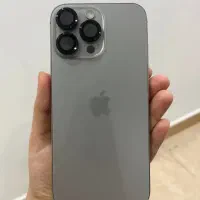 آیفون ۱۶ پرومکس رجیستر شده باتری۹۹