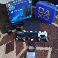 pes4pro با دو دسته