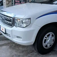 پادرا پلاس دو کابین|خودرو سواری و وانت|رشت, جانبازان|دیوار