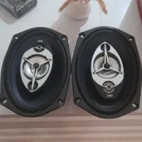 ضبط وباند|سیستم صوتی خانگی|مشهد, طبرسی شمالی|دیوار