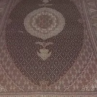 فرش دستباف