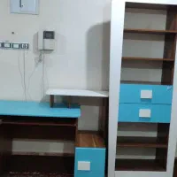 کمد و میز کامپیوتر