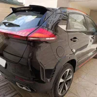 ایکس ۳۳ اتومات مدل ۱۴۰۴ x33 اتومات ۴۰۴|خودرو سواری و وانت|مشهد, جانباز|دیوار