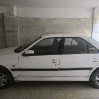 پژو پارس سال 1400|خودرو سواری و وانت|تهران, شهرک پاسداران|دیوار