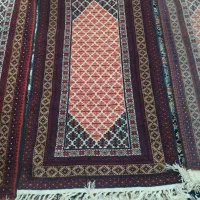 قالی دست باف|فرش|خواف, |دیوار