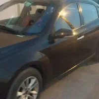 فروش بریلیانس ۳۳۰ اتومات