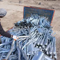 اگزوز با نصب منصفانه