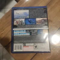سی دی بازی  ps4وps5|کنسول، بازی ویدئویی و آنلاین|تهران, اوقاف|دیوار
