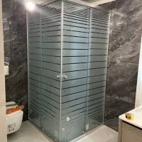 کابین دوش، دور دوشی ،کابین حمام|لوازم حمام|تهران, شمیراننو|دیوار