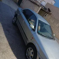 سمند۸۶|خودرو سواری و وانت|گتوند, |دیوار