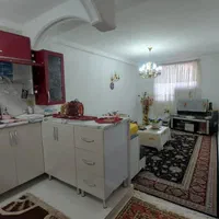 فروش آپارتمان ۵۴ متری ۱ خوابه طبقه ۲