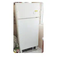 فروش فروری یخچال ارج قدیمی