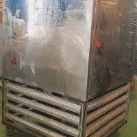شیر و دوغ و شربت سرد کن