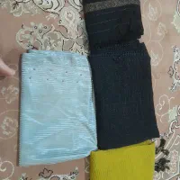 تعدادی شال مجلسی و روزمره نو