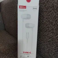 فلش مموری پلمپ hp اچ پی ۳۲ گیگابایت و هندزفری|لوازم جانبی موبایل و تبلت|کرج, شهرک بنفشه|دیوار