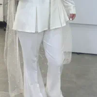 لباس مجلسی