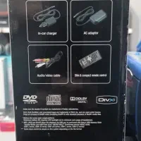 دی وی دی پلیر آکبند سونی|پخشکننده DVD و ویدیو|ارومیه, |دیوار