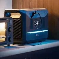 پاور استیشن NEO2000 DaranEner برق اضطراری