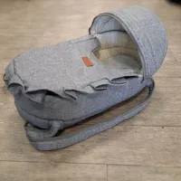 ساک(کیف) حمل چین دار و جمع شو