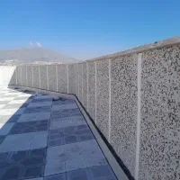 سیمانکاری نمای ساختمان و خانه باغ|خدمات پیشه و مهارت|سنندج, |دیوار