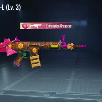 اکانت پابجی