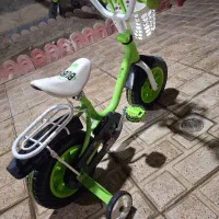 دوچرخه سایز ۱۲|دوچرخه، اسکیت، اسکوتر|ماهدشت, |دیوار