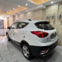 جک S3 مدل ۱۴۰۲|خودرو سواری و وانت|کرج, جهانشهر|دیوار