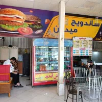 واگذاری یا فروش لوازم فست فود|فروشگاه و مغازه|مشهد, بلال|دیوار