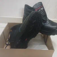 کفش کار ایمن پا مدل سوپر 3M سایز ۴۲|کیف، کفش، کمربند|اسلامشهر, زرافشان|دیوار