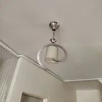 لوسترها در حد نونو مناسب برای جهیزیه|لوستر و چراغ آویز|پردیس, فاز ۸|دیوار