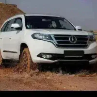 آفرود واقعی تختخوابشو دایون 7y فول|خودرو سواری و وانت|مشهد, آزادشهر|دیوار