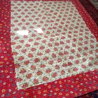 انواع مدل تشک و لحاف نو|رختخواب، بالش، پتو|زنجان, |دیوار