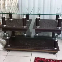 میز جلومبلی و عسلی