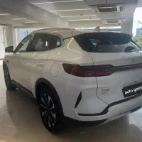 سانگ پلاس 2025 با چشم خدا