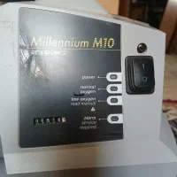 دستگاه اکسیژن ساز|آرایشی، بهداشتی، درمانی|اراک, |دیوار