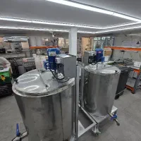 کارگر ظرف شور+ جای خواب+ غذا