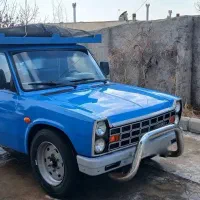 نیسان اپشنال مدل ۱۴۰۳