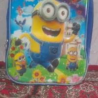 کیف مدرسه ۲۳۰ تومان