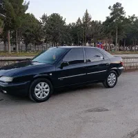 زانتیا مدل۸۵