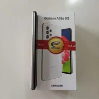 A52s 5g|موبایل|ارومیه, |دیوار