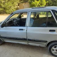 پراید ۱۴۱|خودرو سواری و وانت|کبودرآهنگ, |دیوار