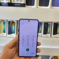 سامسونگ S21fe  با حافظهٔ ۲۵۶ گیگ